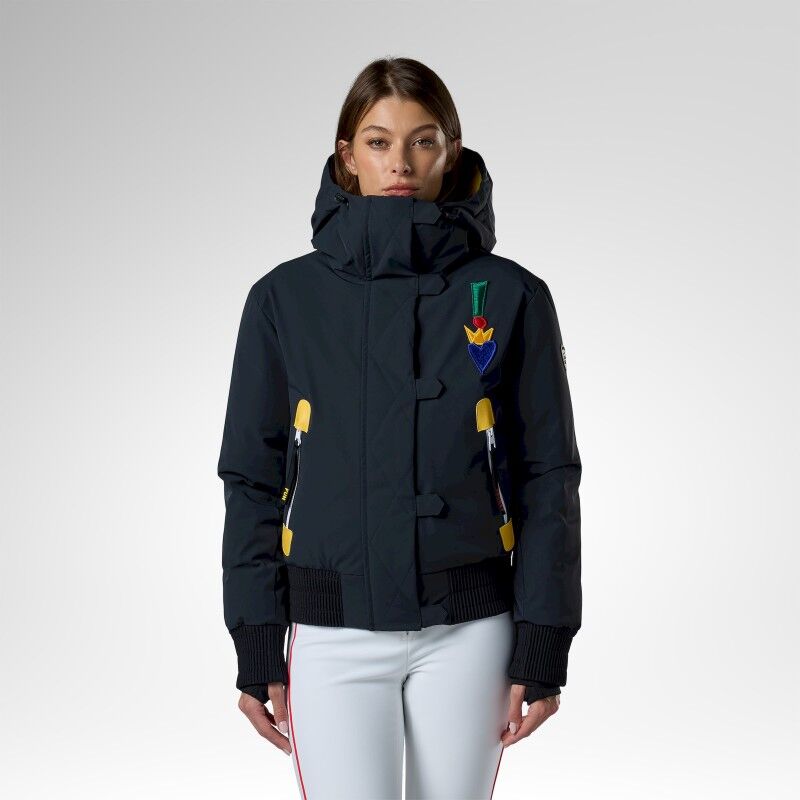 Rossignol JCC Bomber Ski Jacket - Chaqueta de esquí - Mujer | Hardloop