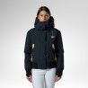 Rossignol JCC Bomber Ski Jacket - Skijacke - Damen | Hardloop