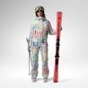Rossignol JCC Bomber Ski Jacket - Giacca da sci - Donna | Hardloop
