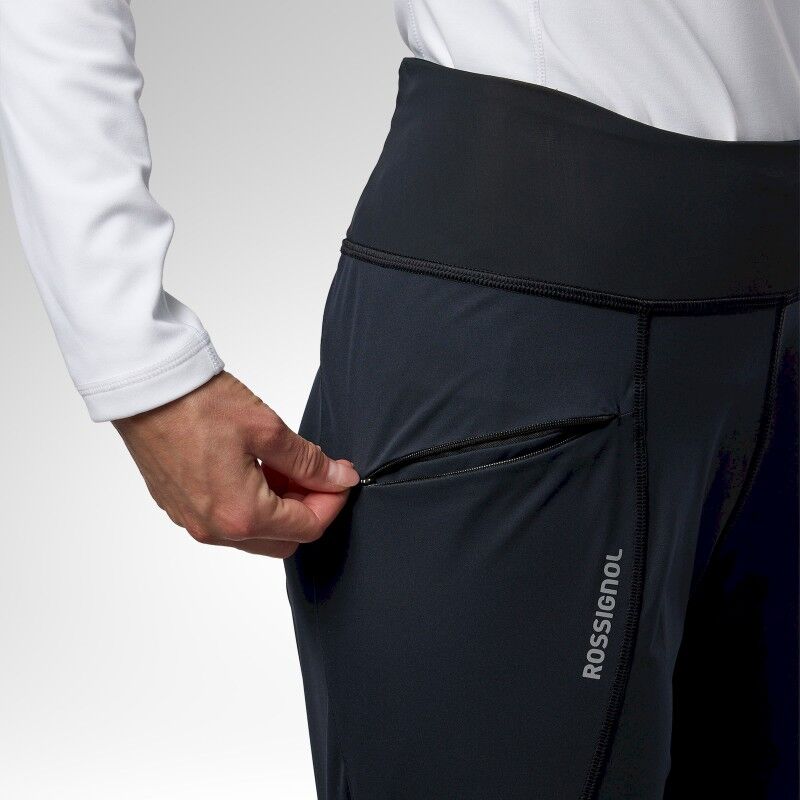 Rossignol Venon Softshell Pant - Softshellhose - Damen | Hardloop