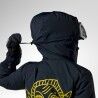 Rossignol JCC Bomber Ski Jacket - Ski-jas - Dames | Hardloop