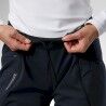 Rossignol Venon Softshell Pant - Softshellbroek - Dames | Hardloop