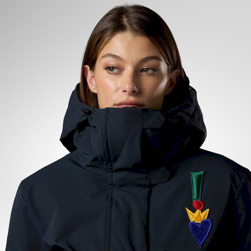 Rossignol JCC Bomber Ski Jacket - Skijacke - Damen | Hardloop