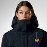 Rossignol JCC Bomber Ski Jacket - Kurtka narciarska damska | Hardloop