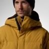 Rossignol Puffy Insulated Parka - Pánská lyžařská bunda | Hardloop