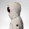 Rossignol Corduroy Insulated Ski Jacket - Veste ski homme | Hardloop