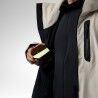 Rossignol Corduroy Insulated Ski Jacket - Chaqueta de esquí - Hombre | Hardloop