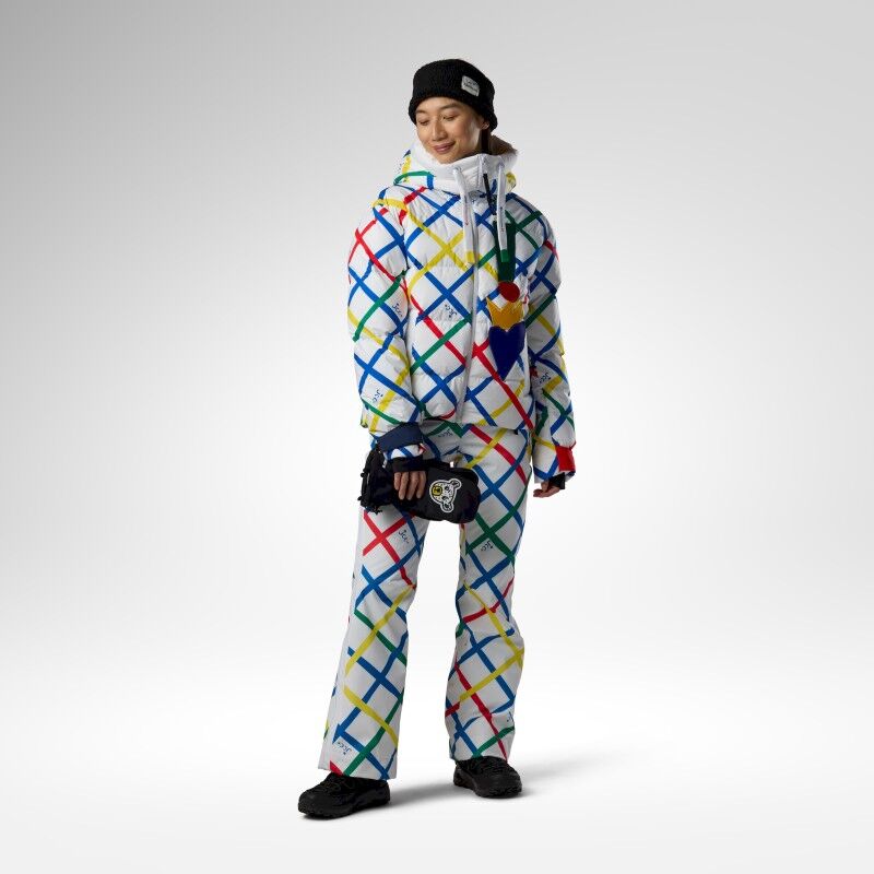 Rossignol JCC Allsnow Down Ski Jacket - Giacca da sci - Donna | Hardloop