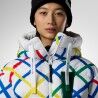 Rossignol JCC Allsnow Down Ski Jacket - Giacca da sci - Donna | Hardloop