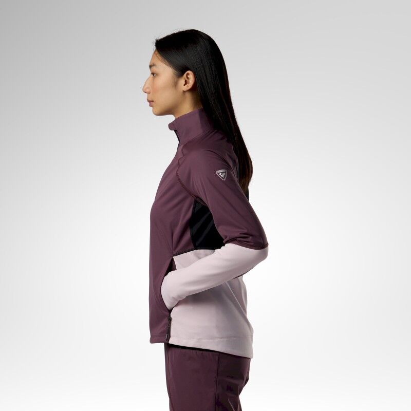 Rossignol Venon Softshell Jacket - Giacca softshell - Donna | Hardloop