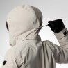Rossignol Corduroy Insulated Ski Jacket - Kurtka narciarska meska | Hardloop