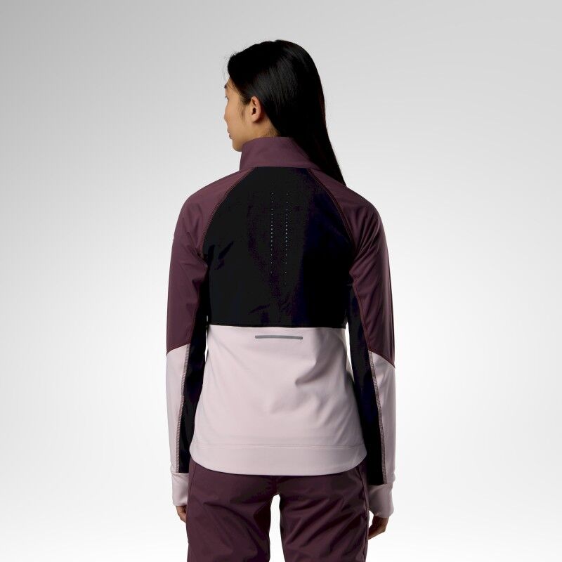 Rossignol Venon Softshell Jacket - Giacca softshell - Donna | Hardloop