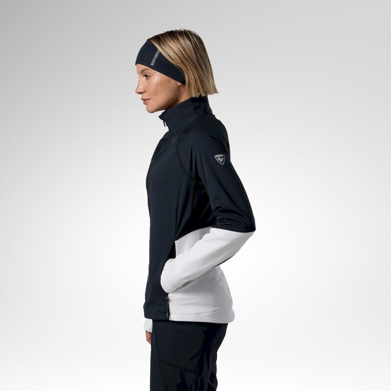 Rossignol Venon Softshell Jacket - Softshell jacket - Women's | Hardloop