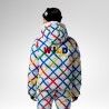 Rossignol JCC Allsnow Down Ski Jacket - Skijakke - Damer | Hardloop