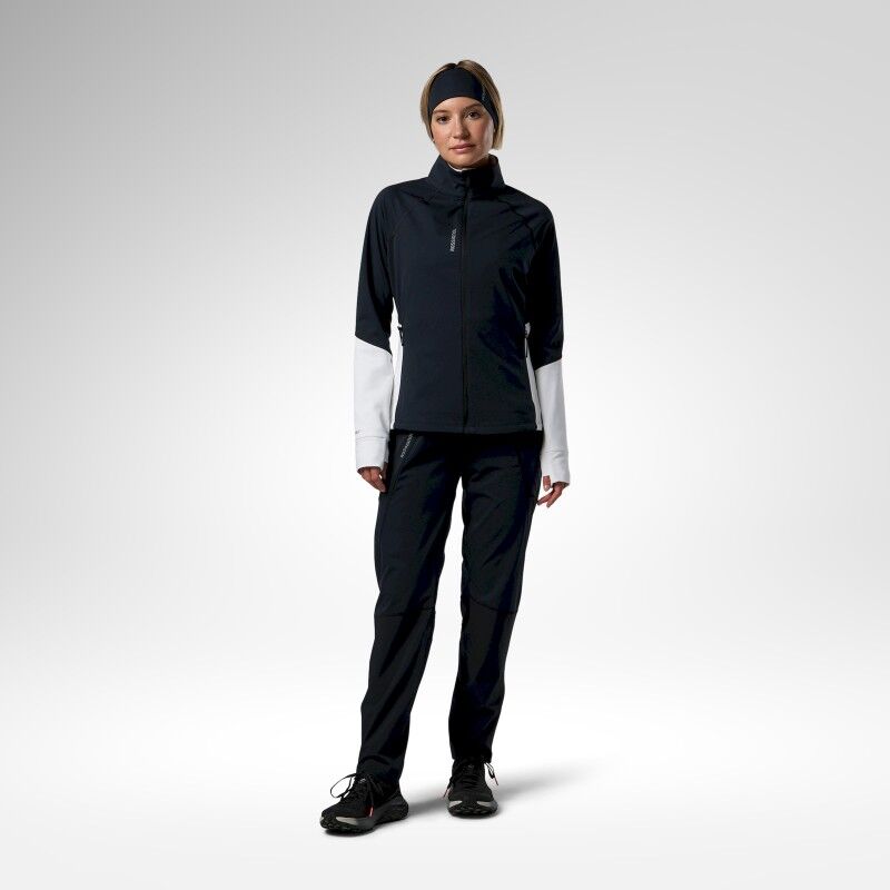 Rossignol Venon Softshell Jacket - Softshell jacket - Women's | Hardloop