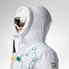 Rossignol JCC Allsnow Down Ski Jacket - Kurtka narciarska damska | Hardloop