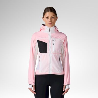 Venon Active Hoodie Jacket - Langlaufjacke - Damen