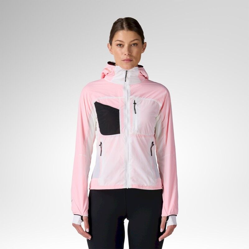 Venon Active Hoodie Jacket - Veste femme