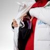 Rossignol JCC Allsnow Down Ski Jacket - Dámská lyžařská bunda | Hardloop
