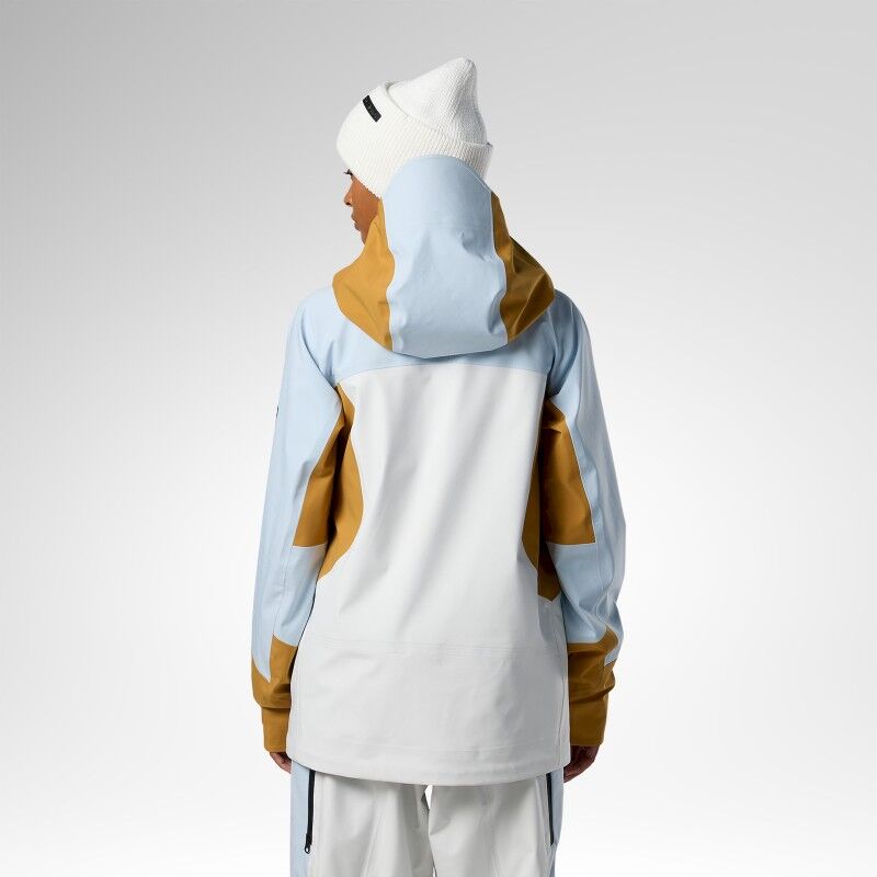 Rossignol Proclivity 3L Shell Jacket - Laskettelutakki - Naiset | Hardloop