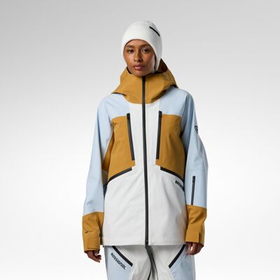 Proclivity 3L Shell Jacket - Ski jacket - Women's