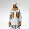 Rossignol Proclivity 3L Shell Jacket - Ski-jas - Dames | Hardloop