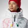 Rossignol JCC Allsnow Down Ski Jacket - Casaco de esquí mulher | Hardloop