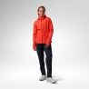 Rossignol Venon Wind Hoodie Jacket - Windjacke - Damen | Hardloop