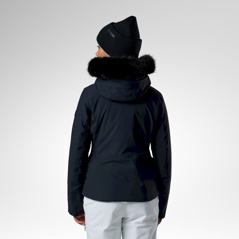 Rossignol Snowdazzle Insulated Ski Jacket - Veste ski femme | Hardloop