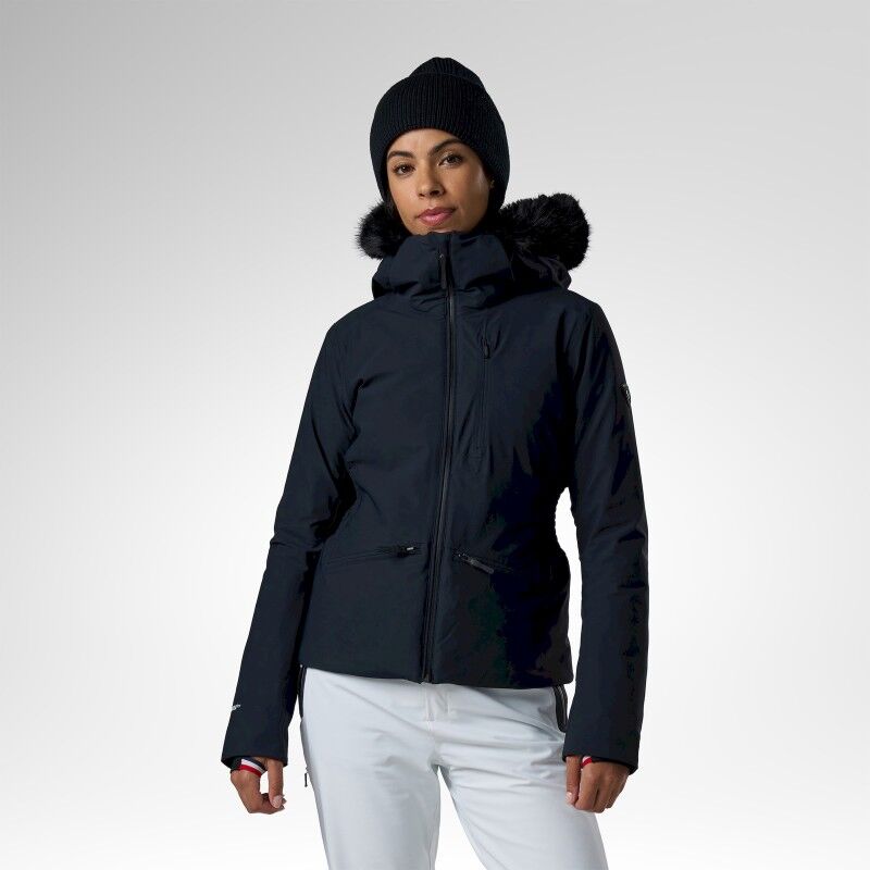Snowdazzle Insulated Ski Jacket - Ski jacket - Women's