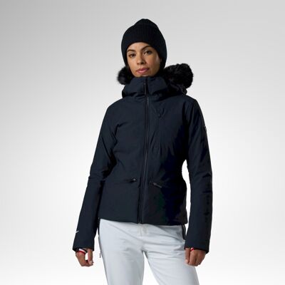 Snowdazzle Insulated Ski Jacket - Skijakke - Damer