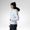 Rossignol Snowdazzle Insulated Ski Jacket - Ski-jas - Dames | Hardloop
