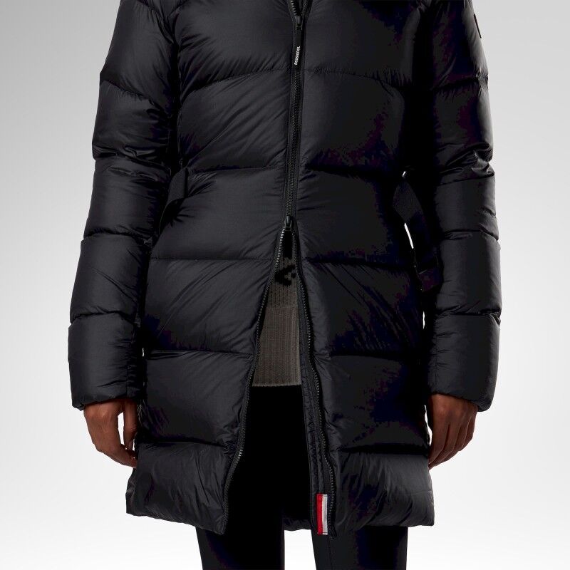 Rossignol Abel Belted Down Parka - Parka - Women's | Hardloop