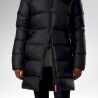 Rossignol Abel Belted Down Parka - Parka - Damen | Hardloop