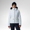 Rossignol Snowdazzle Insulated Ski Jacket - Ski-jas - Dames | Hardloop