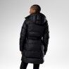 Rossignol Abel Belted Down Parka - Parka - Dames | Hardloop