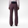 Rossignol Ski Softshell Pant - Ski trousers - Women's | Hardloop