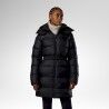 Rossignol Abel Belted Down Parka - Parka - Women's | Hardloop