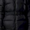 Rossignol Abel Belted Down Parka - Parka mulher | Hardloop