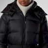 Rossignol Abel Belted Down Parka - Parka - Women's | Hardloop