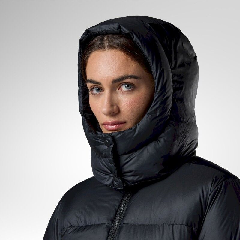 Rossignol Abel Down Hoodie Jacket - Down jacket - Women's | Hardloop