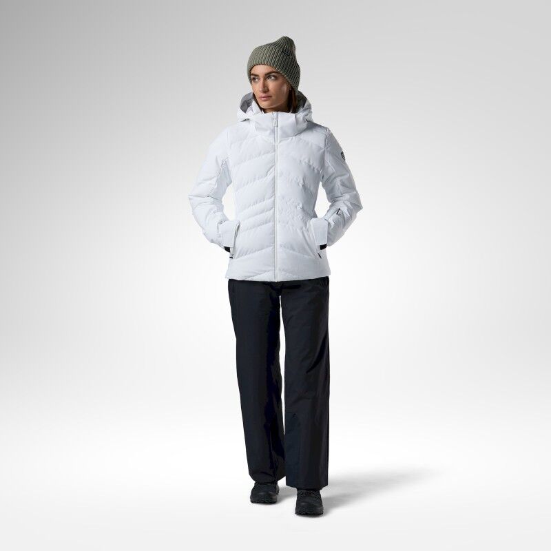 Rossignol Staci NF Insulated Jacket - Giacca da sci - Donna | Hardloop
