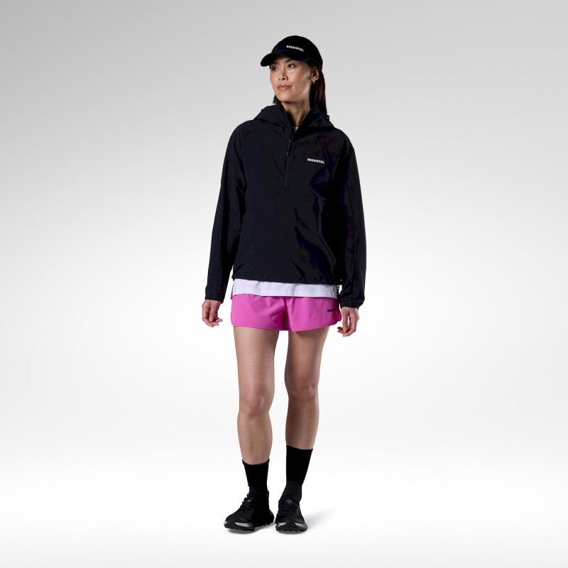 Rossignol Stretch Anorak - Casaco mulher | Hardloop