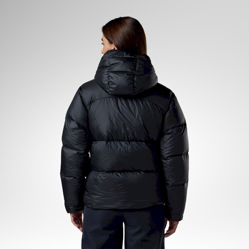 Rossignol Abel Down Hoodie Jacket - Down jacket - Women's | Hardloop