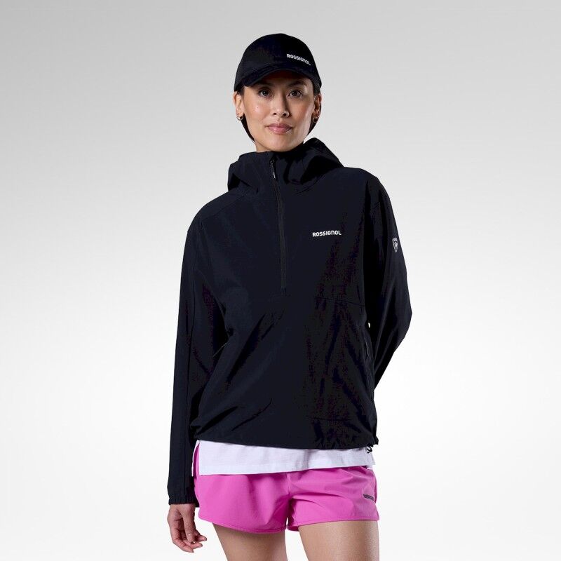Rossignol Stretch Anorak - Jacket - Women's | Hardloop