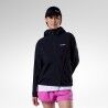 Rossignol Stretch Anorak - Jas - Dames | Hardloop
