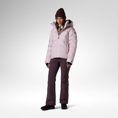 Wispile Ripstop Down Jacket - Chaqueta de esquí - Mujer