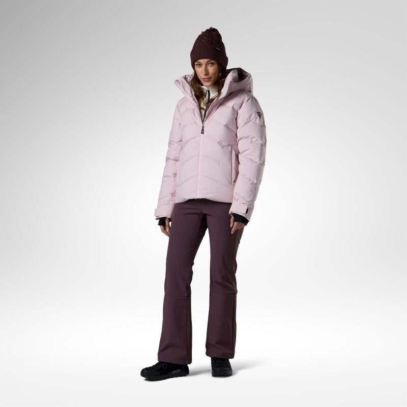 Wispile Ripstop Down Jacket - Ski jacket - Women's