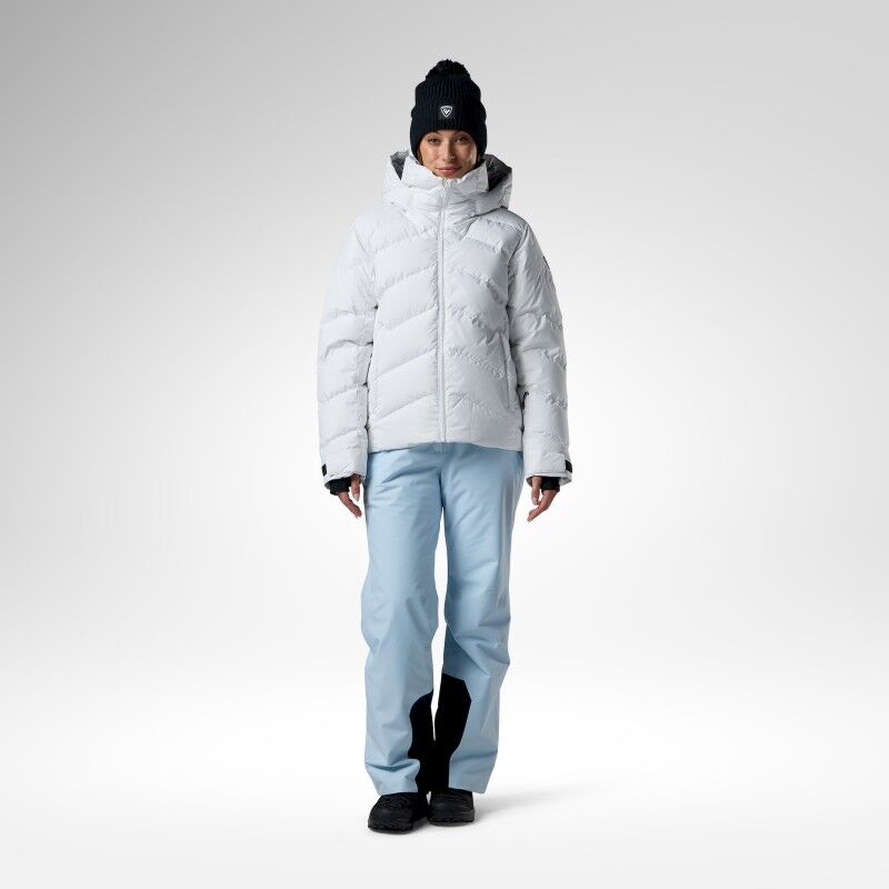 Wispile Ripstop Down Jacket - Ski jacket - Women's