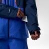 Rossignol Velika Insulated Ski Jacket - Pánská lyžařská bunda | Hardloop
